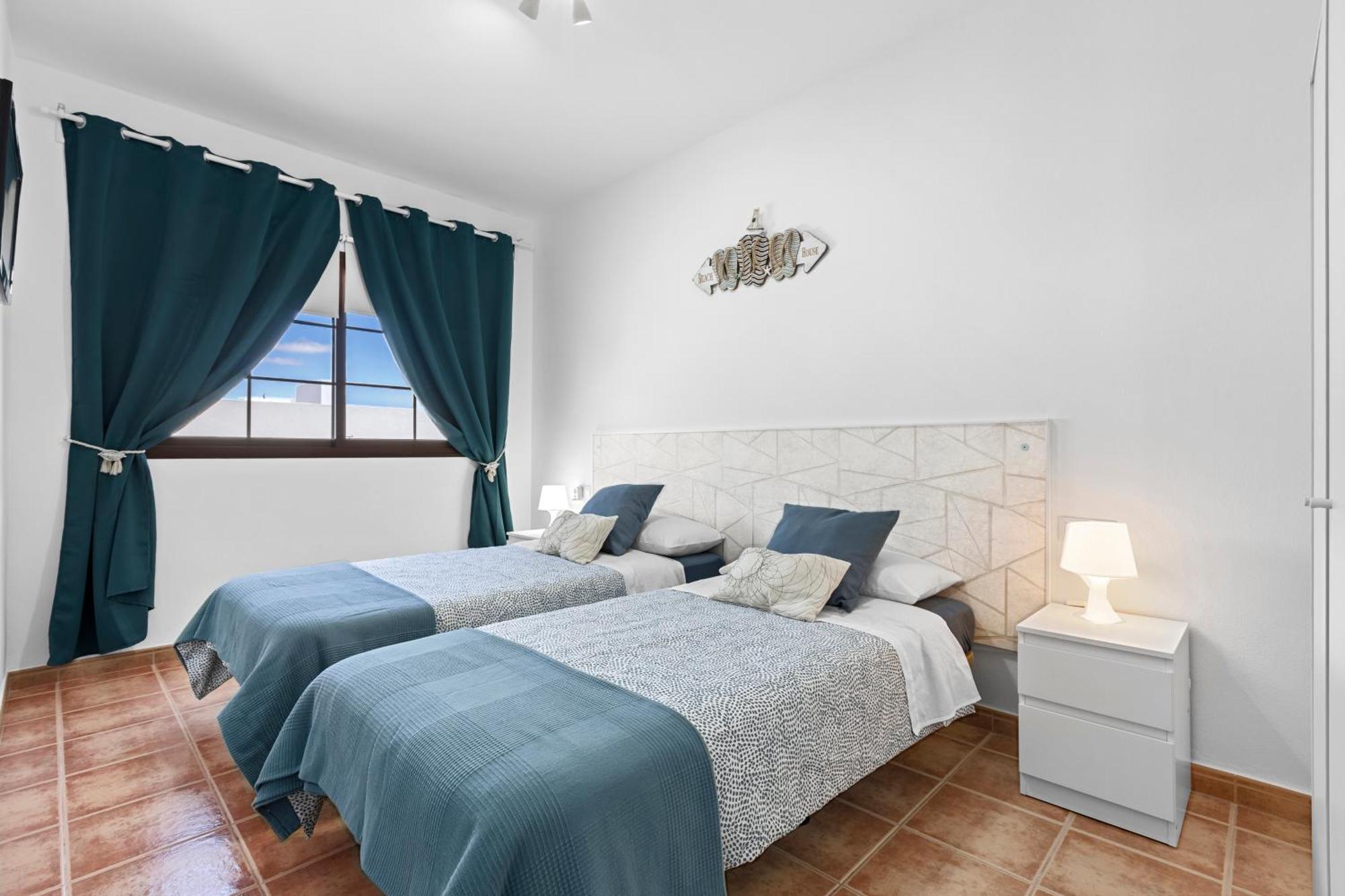 Casa Isabel Villa Playa Honda  Exteriör bild